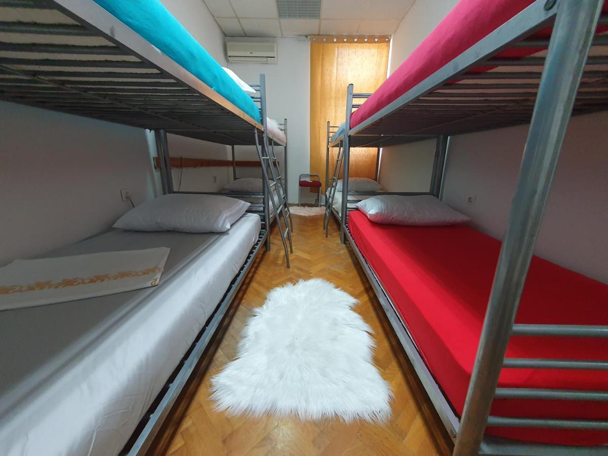 Hostel Party Split Luaran gambar